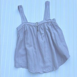 Aritzia Wilfred Tank Top